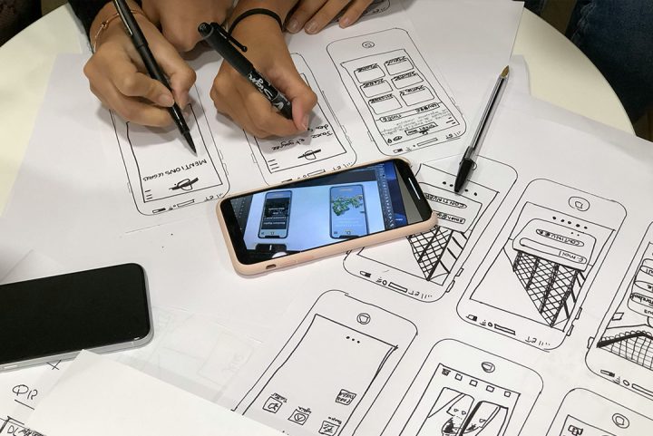 Custom Solutions: Designing Technology to Align with Your Business Strategy
