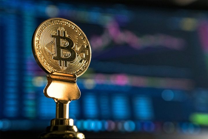 Top 10 Blockchain Trends and Market Developments in 2025