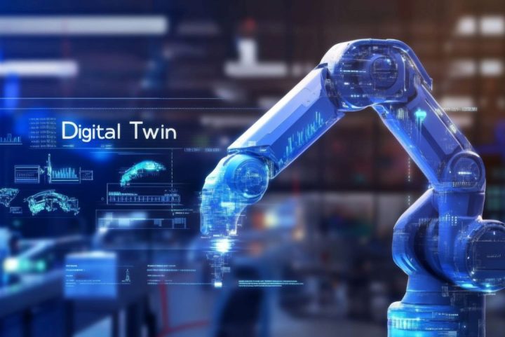 Digital Twin Technology: Transforming Industries with